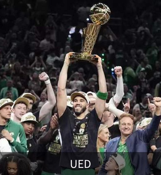 关于UED